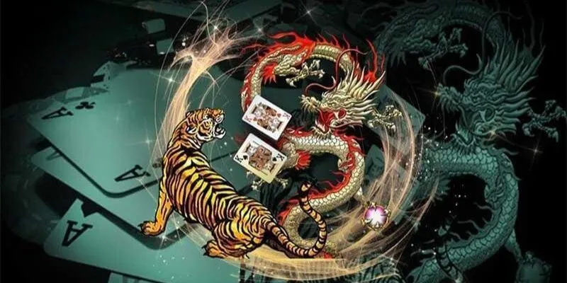 Giới thiệu sơ lược Dragon Tiger