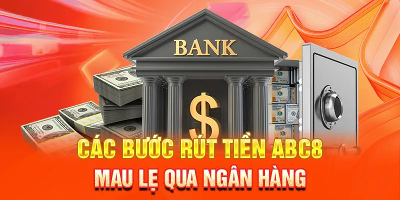 Thiết lập mã bảo mật rút tiền trước khi thực hiện giao dịch