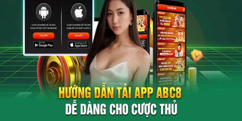 Quy trình cài đặt ứng dụng bằng link từ trang chủ cho điện thoại IOS